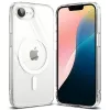 iPhone 16e Ringke Fusion Magnetic Magsafe átlátszó tok-8800293852605 2 kép