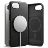 iPhone 16e/17e Ringke Onyx mágneses MagSafe Fekete tok