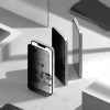 iPhone 16e Ringke Easy Slide privatizáló üvegfólia 2-csomag üvegf-8800293852919 4 kép