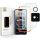 iPhone 16e üvegfólia Tech-Protect Supreme Készlet 3db-os szett edze-5906302360147 6 kép