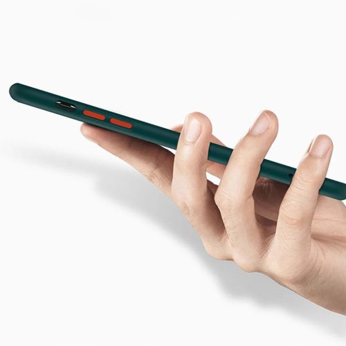 iPhone 12 mini Breath tok piros-5900217355250 3 kép