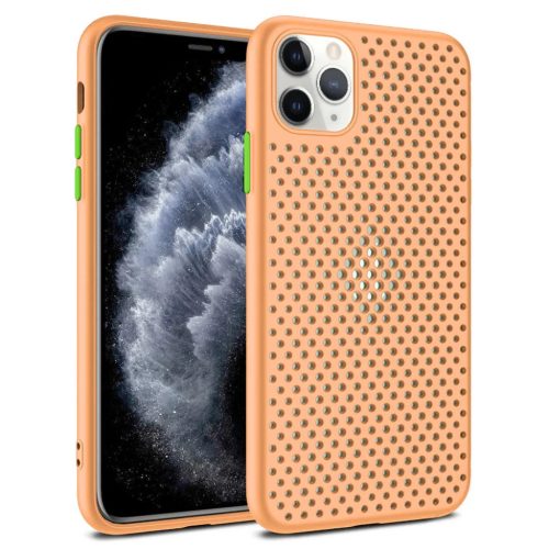 iPhone 12 mini Breath tok rózsa arany-5900217355311 1 kép