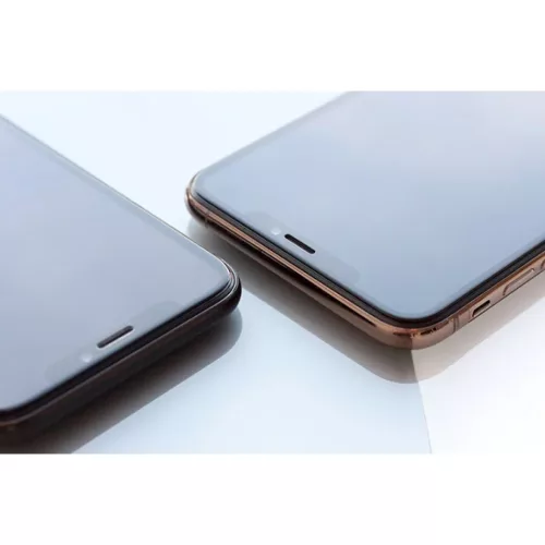 3MK Hardglass Max iPhone 12 mini üvegfólia-5903108291729 7 kép