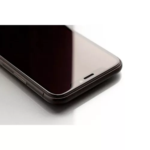 3MK Hardglass Max iPhone 12 Pro MAX üvegfólia-5903108291743 4 kép