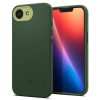 iPhone 16e Spigen Nano Pop Mag Magsafe tok Avokádó Zöld
