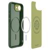 iPhone 16e Spigen Nano Pop Mag Magsafe tok Avokádó Zöld-8809971239875 6 kép