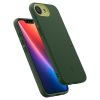 iPhone 16e Spigen Nano Pop Mag Magsafe tok Avokádó Zöld-8809971239875 8 kép