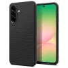  Samsung Galaxy A56 5G Matt Fekete Spigen Liquid Air tok