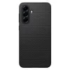  Samsung Galaxy A56 5G Matt Fekete Spigen Liquid Air tok-8800283301175 2 kép