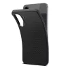  Samsung Galaxy A56 5G Matt Fekete Spigen Liquid Air tok-8800283301175 6 kép