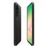  Samsung Galaxy A56 5G Matt Fekete Spigen Liquid Air tok-8800283301175 7 kép