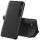Samsung Galaxy A36 5G Tech-protect Smart View fekete tok-5906302362301 1 kép