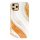 iPhone 12 mini Szilikon tok márvány mintával Design 1-5900217377542 1 kép