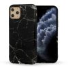 iPhone 12 mini Szilikon tok márvány mintával Design 6-5900217377597 3 kép