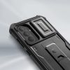 Tech-protect Kevlar Cam+ Galaxy A56 5G fekete tok-5906302360833 2 kép