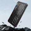 Tech-protect Kevlar Cam+ Galaxy A56 5G fekete tok-5906302360833 3 kép