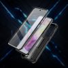 Tech-protect Kevlar Cam+ Galaxy A36 5G Fekete tok-5906302360840 5 kép