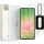 Edzett Üveg Tech-protect Glass Set+ Galaxy A36 / A56 5G átlátszó üvegfólia