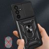 Tech-protect Camshield Pro Galaxy A56 5G fekete tok-5906302362172 5 kép