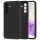 Tech-protect Icon Galaxy A36 5G Fekete tok-5906302362356 1 kép