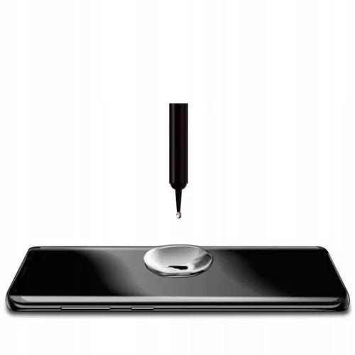 Tech-protect Glass Uv+ edzett üveg 2-csomag Realme 14 Pro Plus átlá-5906302361885 3 kép