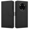 Tech-protect Wallet Xiaomi Redmi Note 14 Pro Plus 5G matt fekete tok-5906302361946 1 kép