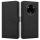 Tech-protect Wallet Xiaomi Redmi Note 14 Pro Plus 5G matt fekete tok-5906302361946 1 kép