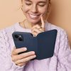 DUAL POCKET fliptok XIAOMI Redmi Note 14 Pro 5G / 14 Pro Plus 5G söt�-5903396371868 6 kép