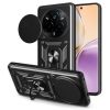 Tech-protect Camshield Pro Realme 14 Pro 5G Fekete tok-5906302361915 1 kép