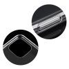 ULTRA VÉKONY HÁTLAP 0,7 mm Honor Magic 7 Lite tok átlátszó-5903396379130 4 kép