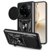 Tech-protect Camshield Pro Realme 14 Pro Plus 5g Fekete tok-5906302361939 1 kép