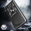 Tech-protect Camshield Pro Realme 14 Pro Plus 5g Fekete tok-5906302361939 2 kép
