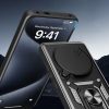 Tech-protect Camshield Pro Realme 14 Pro Plus 5g Fekete tok-5906302361939 3 kép