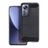 CARBON tok Honor Magic 7 Lite fekete tok-5903396376689 2 kép