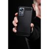 CARBON tok Honor Magic 7 Lite fekete tok-5903396376689 6 kép