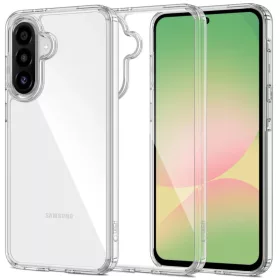 Tech-protect Flexair Hybrid Galaxy A36 5g Átlátszó tok