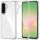 Tech-protect Flexair Hybrid Galaxy A36 5g Átlátszó tok-5906302362264 1 kép