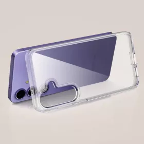 Tech-protect Flexair Hybrid Galaxy A36 5g Átlátszó tok-5906302362264 2 kép