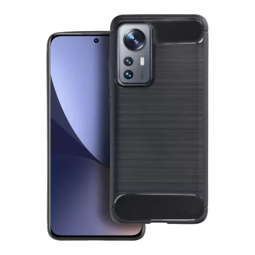  HONOR Magic 7 Pro fekete CARBON tok-5903396376696 2 kép