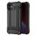 iPhone 12 Pro MAX Hybrid Armor tok fekete-9111201910812 1 kép