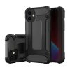 iPhone 12 Pro MAX Hybrid Armor tok fekete-9111201910812 2 kép