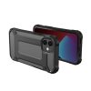 iPhone 12 Pro MAX Hybrid Armor tok fekete-9111201910812 3 kép