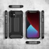 iPhone 12 Pro MAX Hybrid Armor tok fekete-9111201910812 4 kép