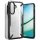 Ringke Fusion X Galaxy A36 / A56 5g Fekete tok-8800293852216 1 kép