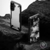Ringke Fusion X Galaxy A36 / A56 5g Fekete tok-8800293852216 4 kép