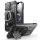  iPhone 16e/17e fekete Supcase Ub Xt Mag Magsafe tok