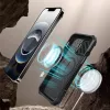  iPhone 16e fekete Supcase Ub Xt Mag Magsafe tok-843439157057 4 kép