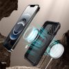 Supcase Ub Xt Mag Magsafe iPhone 16e fekete tok-843439157057 3 kép