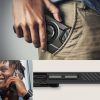 Supcase Ub Xt Mag Magsafe iPhone 16e fekete tok-843439157057 5 kép