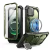  iPhone 16e/17e Supcase Iblsn Armorbox Mag Magsafe tok
